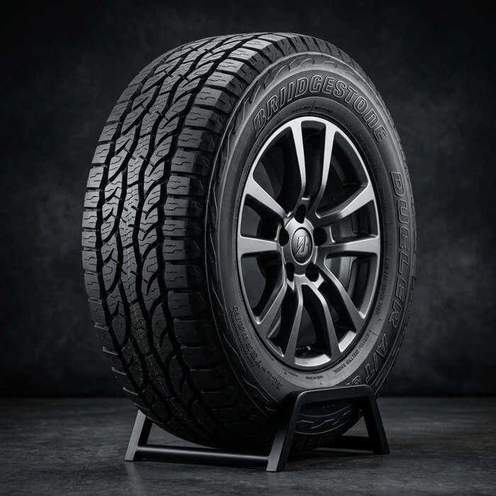 tire service for 275/50 R21